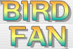 bird fan
